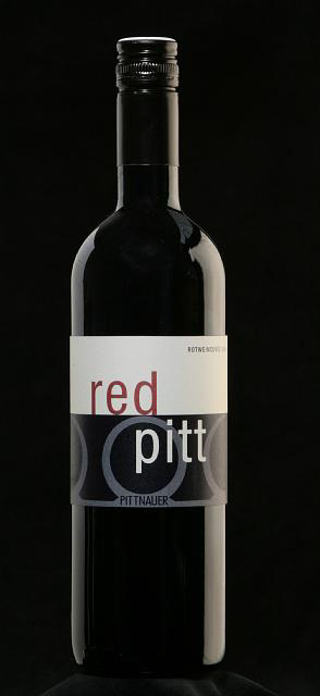 wine bottle