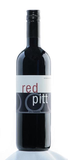 red wine bottle